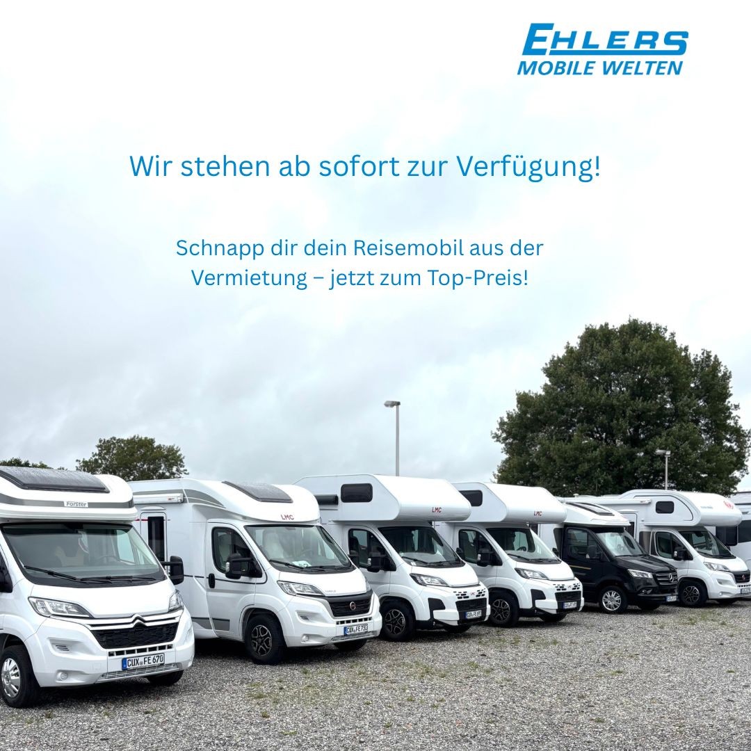 Ehlers Mobile Weltennull